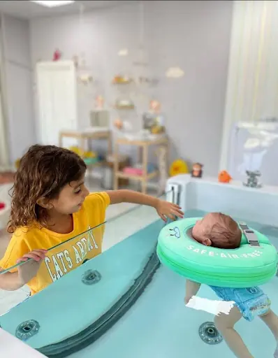 Yade Baby Spa & Studio 2