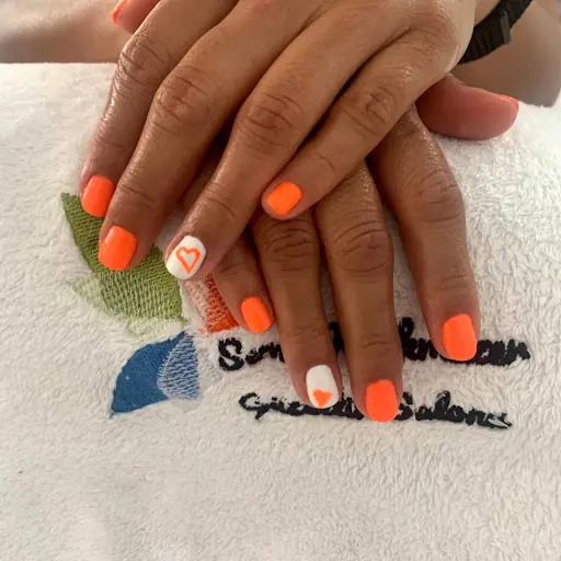 SEMA GÜZELLİK SALONU 2