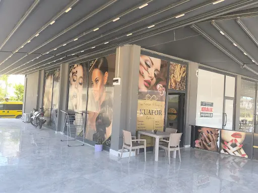 Canan Olcay Bayan Kuaförü 3