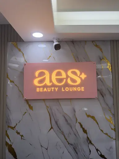 Aes Beauty Lounge Güzellik Merkezi, Lazer Epilasyon, Cilt Bakımı, Zayıflama 3