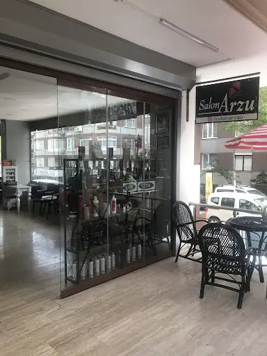 Salon Arzu