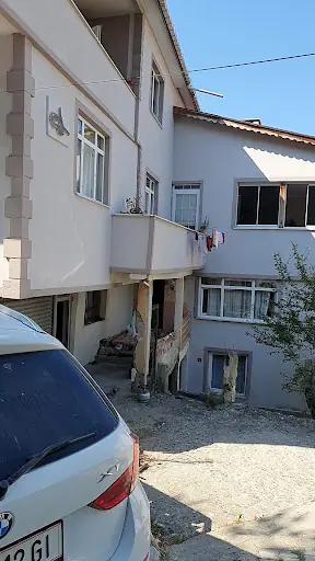 Türkeli Merkez Büyük Cami 5