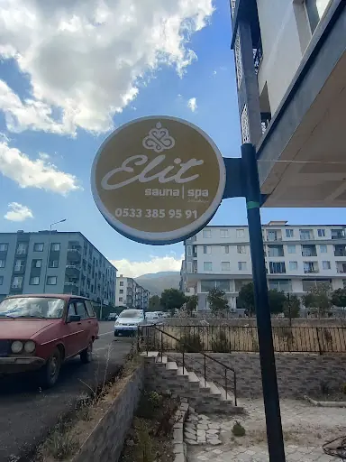 Elit masaj salonu 2