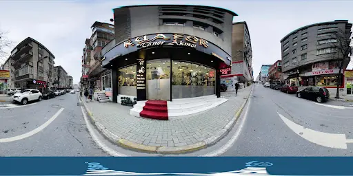 Kuaför Taner Akıncı – Gelin Kuaförü, Avcılar, İstanbul (2. fotoğraf)