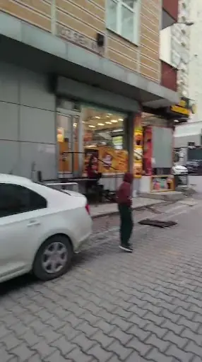 Makeup bayan kuaförü esenyurt 3