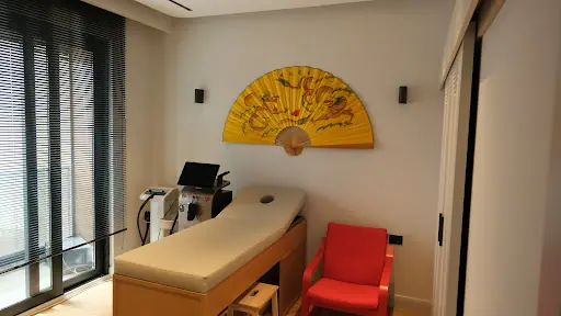 CHI MI Wellness & Beauty 4
