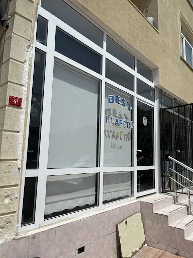Gözde Erkek Kuaförü