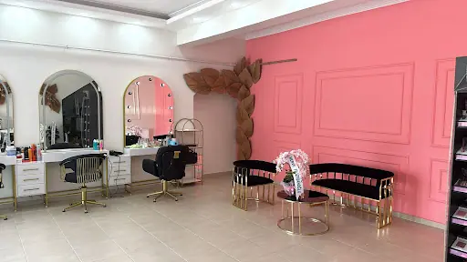 Nagihanca Hair Beauty| Karasu Bayan Kuaförü 2