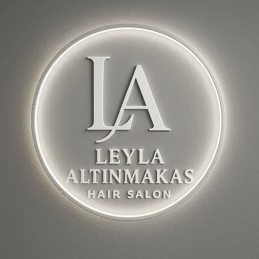 Leyla Altınmakas Hair Salon 3