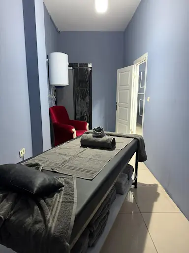 Mersin Yıldız Masaj Salonu