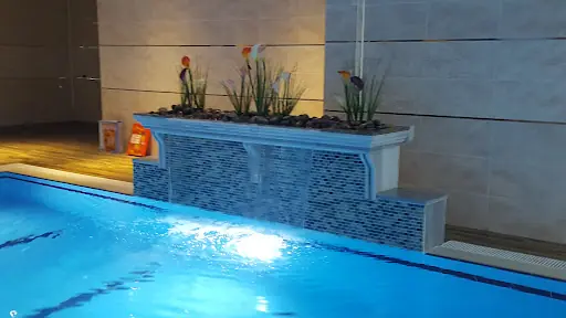 TAŞKENT SPA Havuz&Hamam&Fitness 4