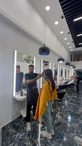 Uim İnanç Mengü Kuaför Çekmeköy DAP – Gelin Kuaförü, Çekmeköy, İstanbul (3. fotoğraf)