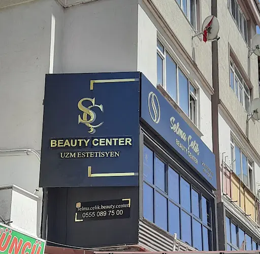 Selma Çelik Beauty Center