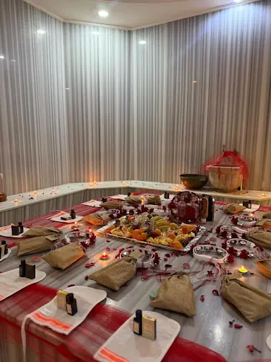 İstanbul Spa Hamam - Ataköy 4
