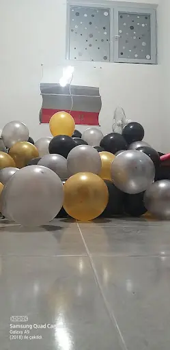 FETHİYE ARSLAN GÜZELLİK MERKEZİ
