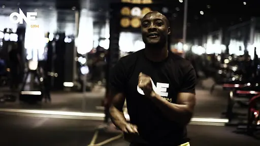 One Gym Spor ve Sağlıklı Yaşam Merkezi 3