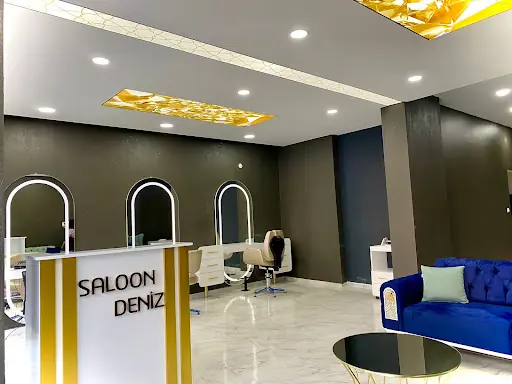 Salon DENİZ