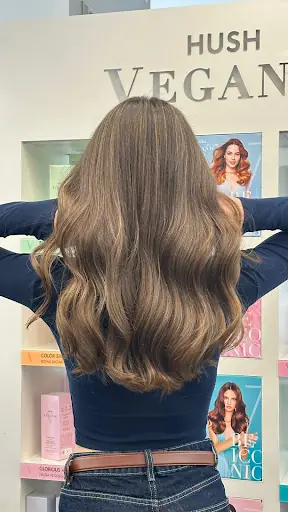 Hit Hair Design - Halil İbrahim Topal 5