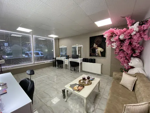 Noella beauty salon