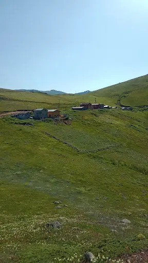 Eğzar(çakuna)yaylası 3