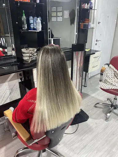 Kuaför Ayşegül 2