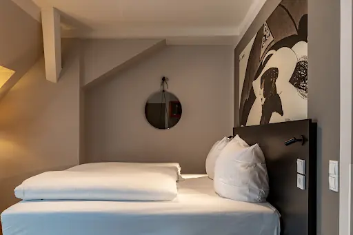 LIKESTAY Premium Baden-Baden (Batschari-Palais) 5