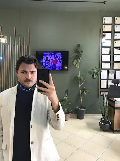 Kuaför Ezgi Oğuz 4