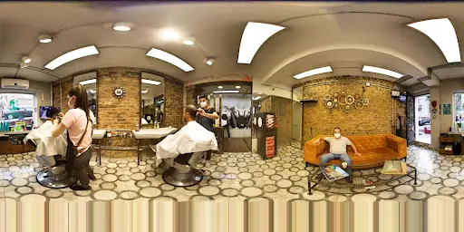 2.a.berber barbershop