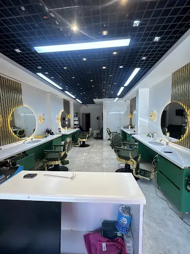 ali yıldız erkek güzellik merkezi Konya