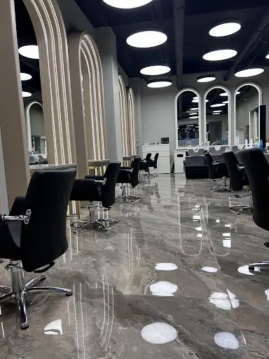 kulis acarverde – Gelin Kuaförü, Beykoz, İstanbul