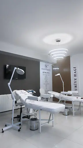 ÖZEL NURİYE HAGİ AKADEMİ – Diğer (Güzellik), İstanbul