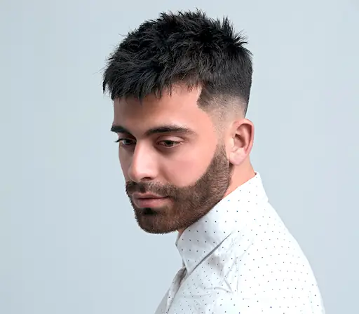 Yahya Kuafor