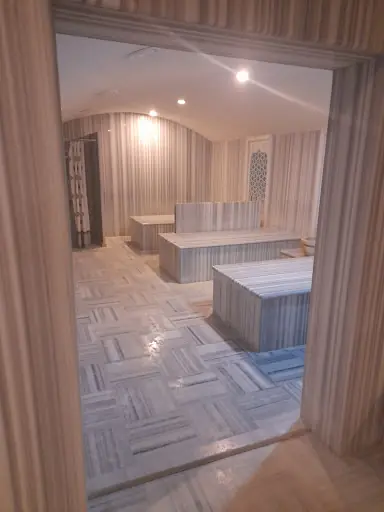 Şen Hamamı 2