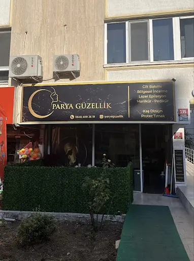 ODESSA KUAFÖR VE GÜZELLİK MERKEZİ
