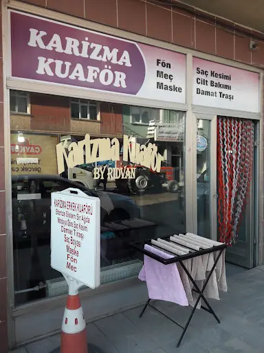 Karizma Kuaför 2