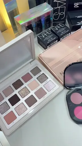 Ünzile ÇAPUK Hair & Makeup Studio 3