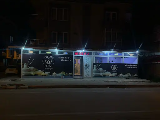 İnci Masaj Salonu 2