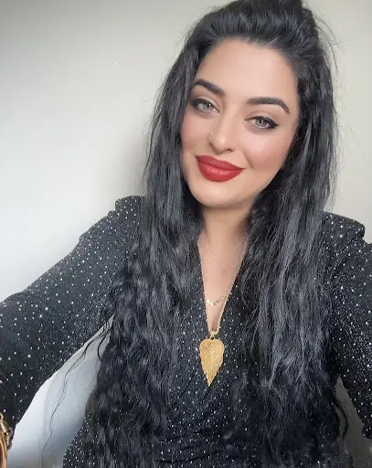 BURCU TEKDOĞAN GÜZELLİK SALONU 2