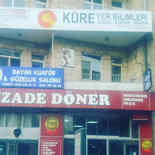 Etis Bayan Kuaförü