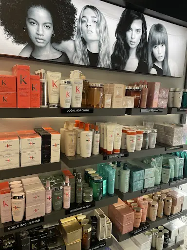Uğurkan Unisex Coiffure & Solarium – SPA & Wellness, Kadıköy, İstanbul (4. fotoğraf)