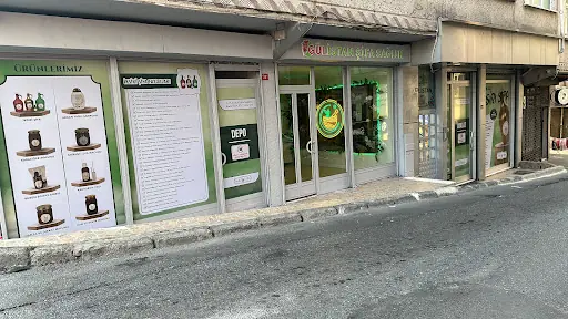 Gülistan Şifa Sağlık Amb.San.Tic.Ltd. – Diğer (Güzellik), İstanbul
