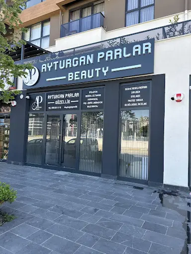 Ayturgan Parlar Güzellik Merkezi – Tırnak / Nail Studio, İstanbul (2. fotoğraf)