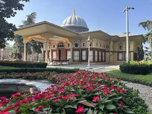 Aynalıkavak Kasrı – Diğer (Güzellik), İstanbul