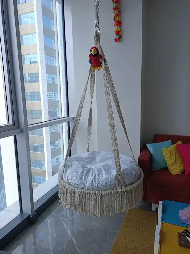 Little Boss Baby Spa & Massage Çankaya 3