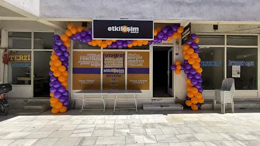 etkileşim medya
