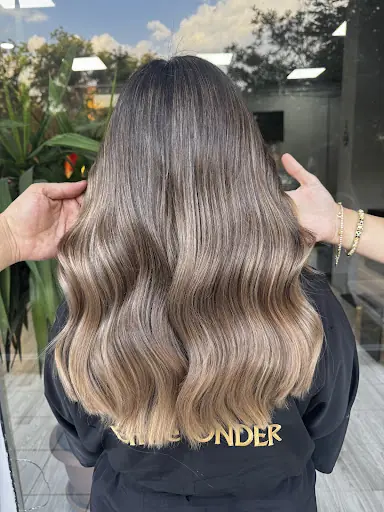 Nia kuaför güzellik salonu