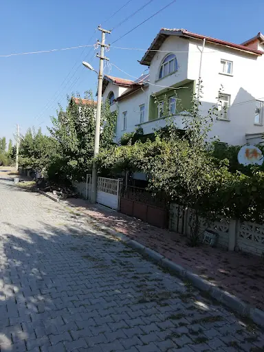 Sağlık Villaları 2