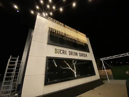 BUCAK DREAM GARDEN 4