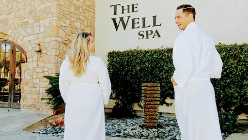 The Well Spa Mardin Masaj Salonu 2