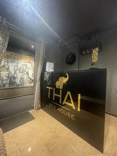 THAI SPA HOUSE